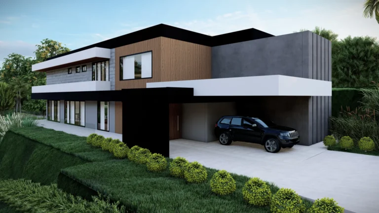 Casa Campos